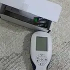 جهازلفحص بدي السياره جديد لم يستخدم