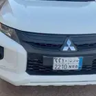 متسوبيشي غمارتين