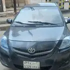 اعرض لكم سياره يارس2008 اتوماتيك مكينه شرط قير شرط