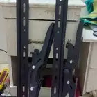 حامل شاشة جداري