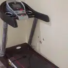 جهاز رياضه السير