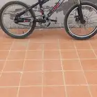 سيكل رياضي