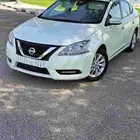 للبيع نيسان سنترا 2020