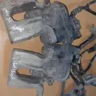 Honda Accord 2015 Back Caliper