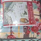 لحاف مزدوج ومفرد للبيع جديده من المصنع