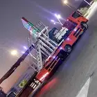 سطحه هيدروليك للنقل بين المدن