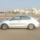 كيا ريو سيدان 2020 الايجار شهري و اسبوعي فقط