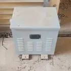 مقوي كهرباء