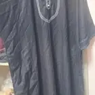 ثوب مغربي