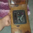 قطع لكزس400 موديل97