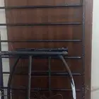 سرير لشخص واحد