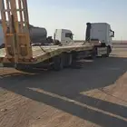 لوبد متواجد في الرياض لنقل المعدات داخل الرياض وماحولها