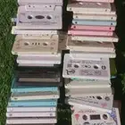 اشرطه كاست