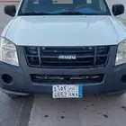 ايسوزو غماره موديل 2013