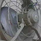 مروحه شفط كوري نضيفه شرط