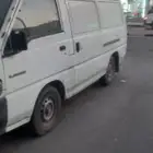 باصات بضائع بدون سوق لا جار