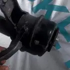 كرسي مكينه يمين كامري 2012الى 2017