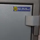 خزنة كبيرة مستودع وخزنة مكتب