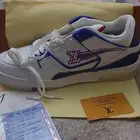 LV shoes size 45 master quality