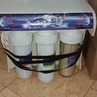 تحلية مياه استخدام نظيف