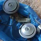 بوري فورد فيجو 2018