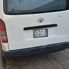 toyota hias ..2008