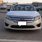 Ford Fusion 2011