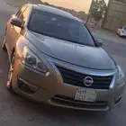 Nissan Altima 2014