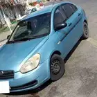 اكسنت 2009 جيرعادي