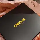 ساعه و شنطه نسائي أنيق كارديال