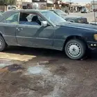 مرسيدس موديل 89