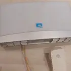 مودم موبايلي الياف بصرية