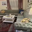 كنب زاوية