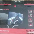 شاشه قيمنق 165 هرتز