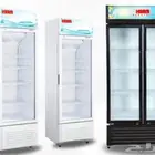 ثلاجة عرض متنوع