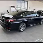 لكزس ES 350 CC موديل 2025