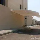 مظلات سواتر