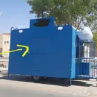 فود ترك للايجار او البيع