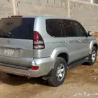 برادو ديزل 2003