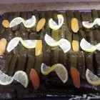 ورق عنب كبه ملفوف
