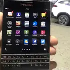 جوال بلاك بيري باسبورت blackberry