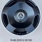 جنوط مايباخ جي كلاس