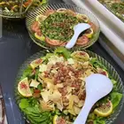 بوفيه مفتوح للمناسبات