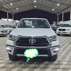 هايلوكس 2025