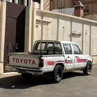 للبيع هايلكس 87