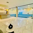 شاليهات عودة للايجار اليومي بحي الرحاب ببريدة