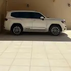 لاندكروزر جكسار L3 ديزل 2024