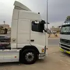 راس شاحنه