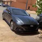 للبيع سوناتا 2023