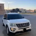 فورد اكسبلورر 2016